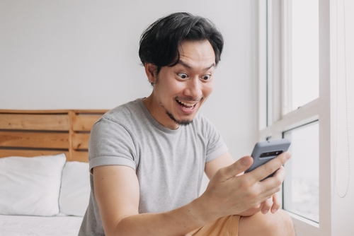 信用情報に借入記録が残らない